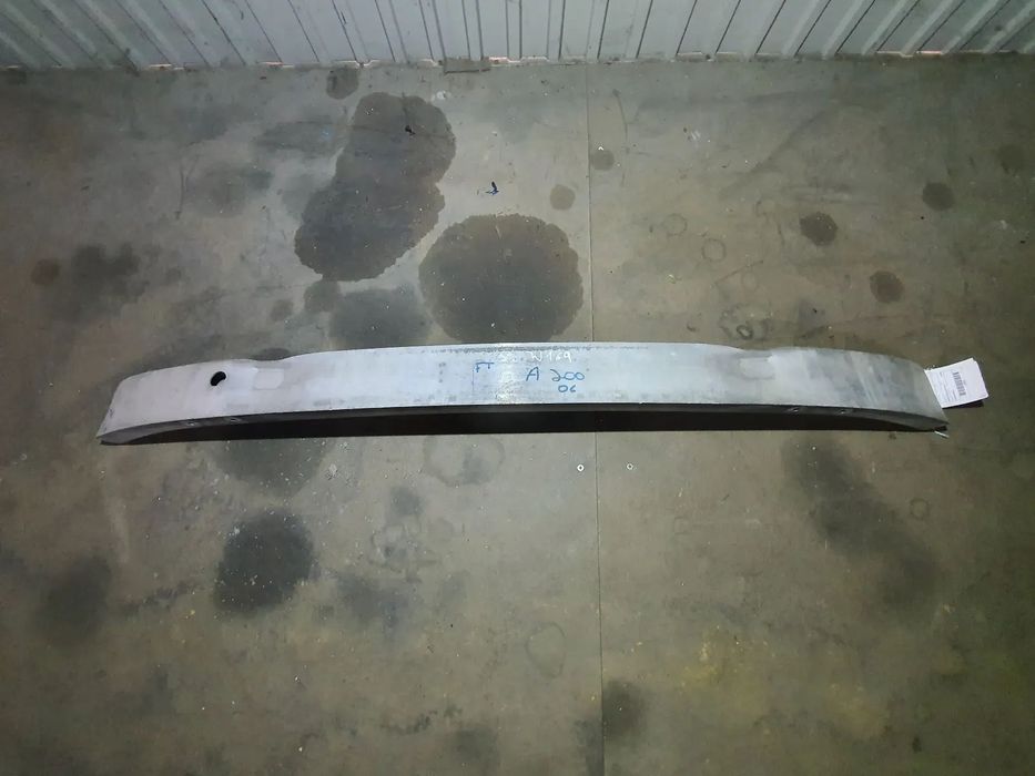 REFORÇO FRENTE MERCEDES-BENZ A W169 / A169200334