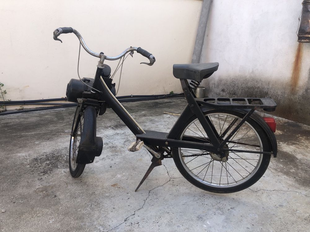 Velo Solex S3800