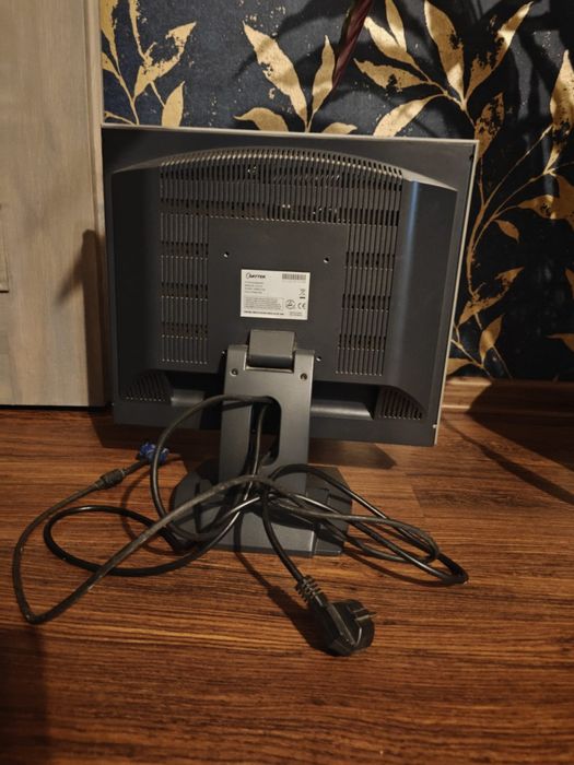 Monitor do komputera