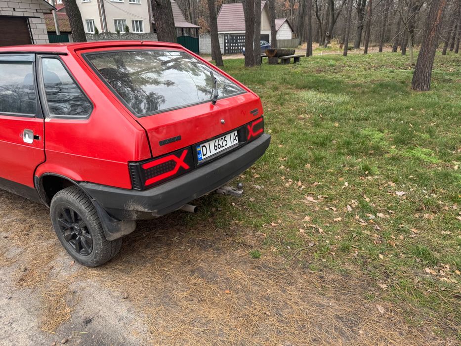 Ваз 2109 на ходу всі питання по телефону