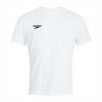 Koszulka T-Shirt damski Speedo Club Plain Tee rozmiar Xxl
