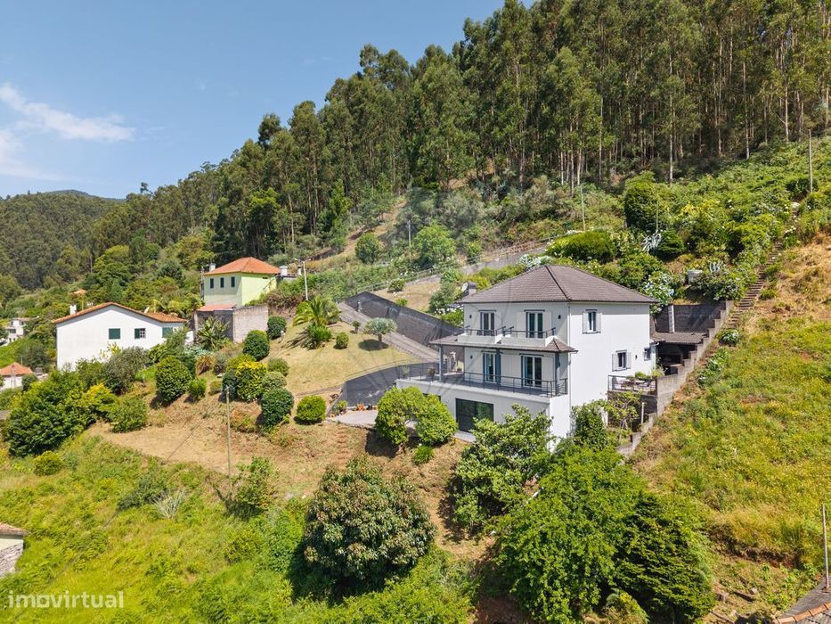 Moradia T3 para venda