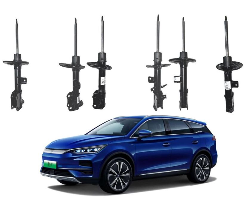 Амортизатор BYD TANG  STES-2945400A STES-2945300A STES-2945200A