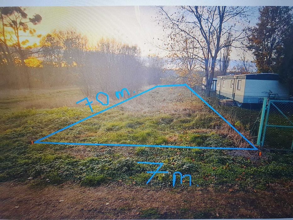 Działka Strykowskie okazja