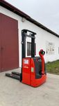 Штабелер електричний навантажувач 1183 Linde L14 1,4 т 2,83м