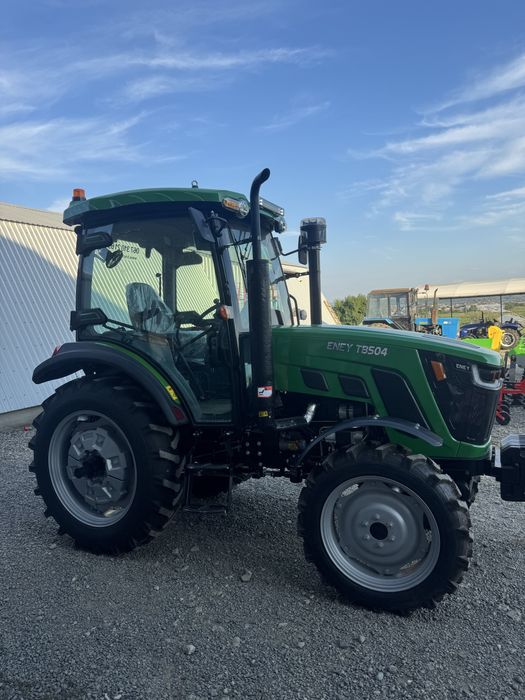 ENEY TB 504 2025р новий