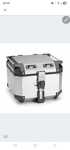 Kufer centralny Adventure 42L NOWY Givi Kappa