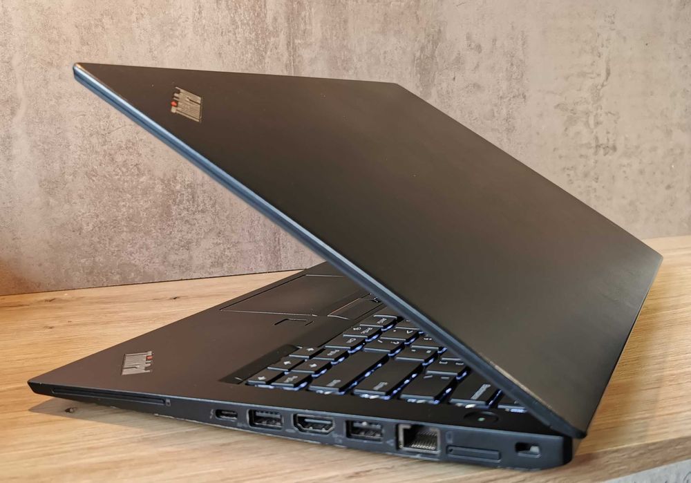 2x Lenovo ThinkPad T470S i5-6300u/8GB RAM/256GB NVMe/W10P #wariant#04