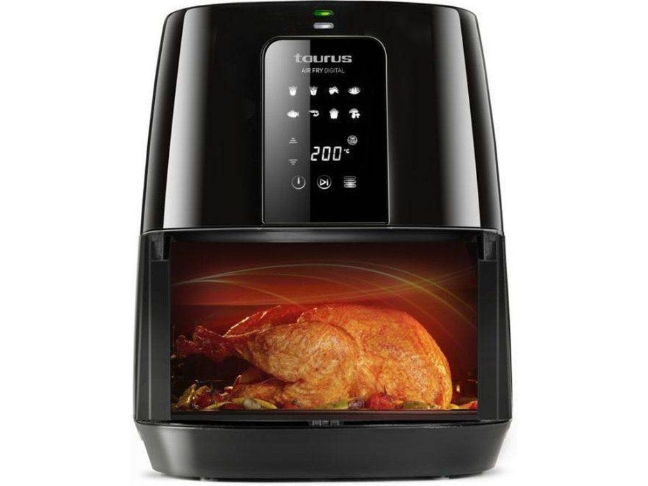 Fritadeira Taurus Air Fry Digital