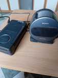 Sony CPJ-100E LCD Projector