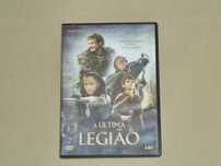 Vários filmes acção DVD
