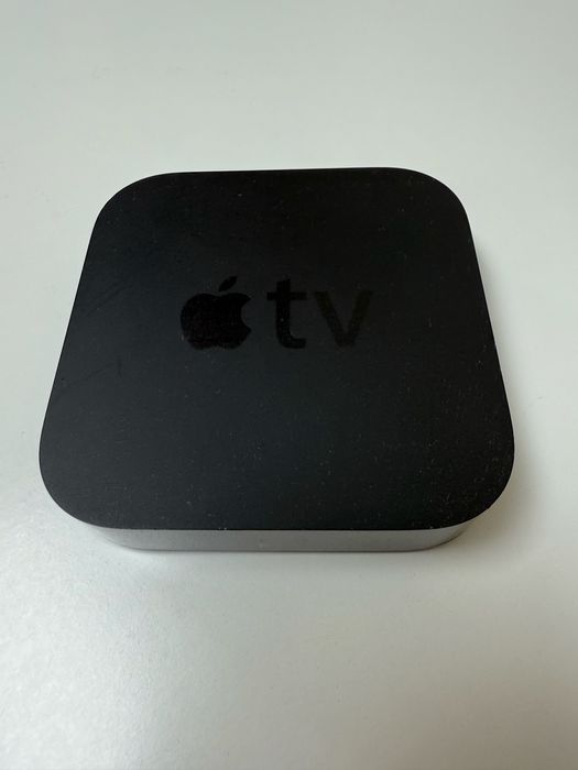 Apple TV 1st Generation