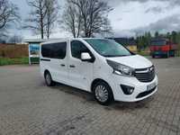 Opel Vivaro 2015