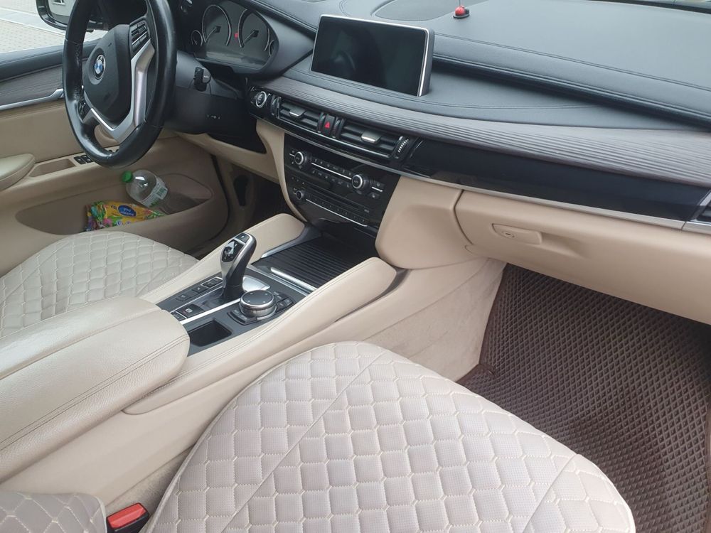 Продам BMW Х6 2015 року