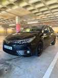 Toyota Corolla 1.4 D-4D Exclusive