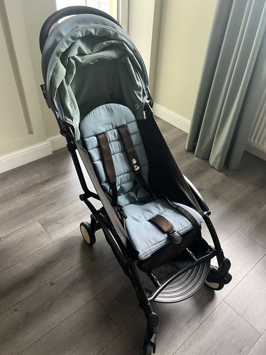 Продам дитячу коляску Yo-yo Babyzen оригінал