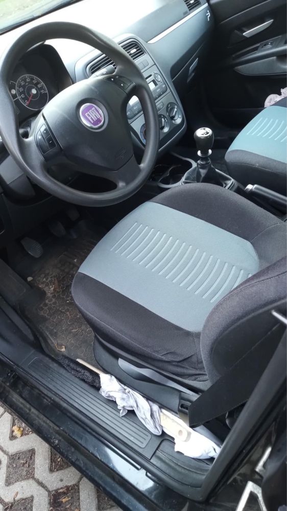Fiat Grande Punto