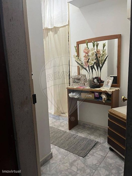 Apartamento T1 para venda