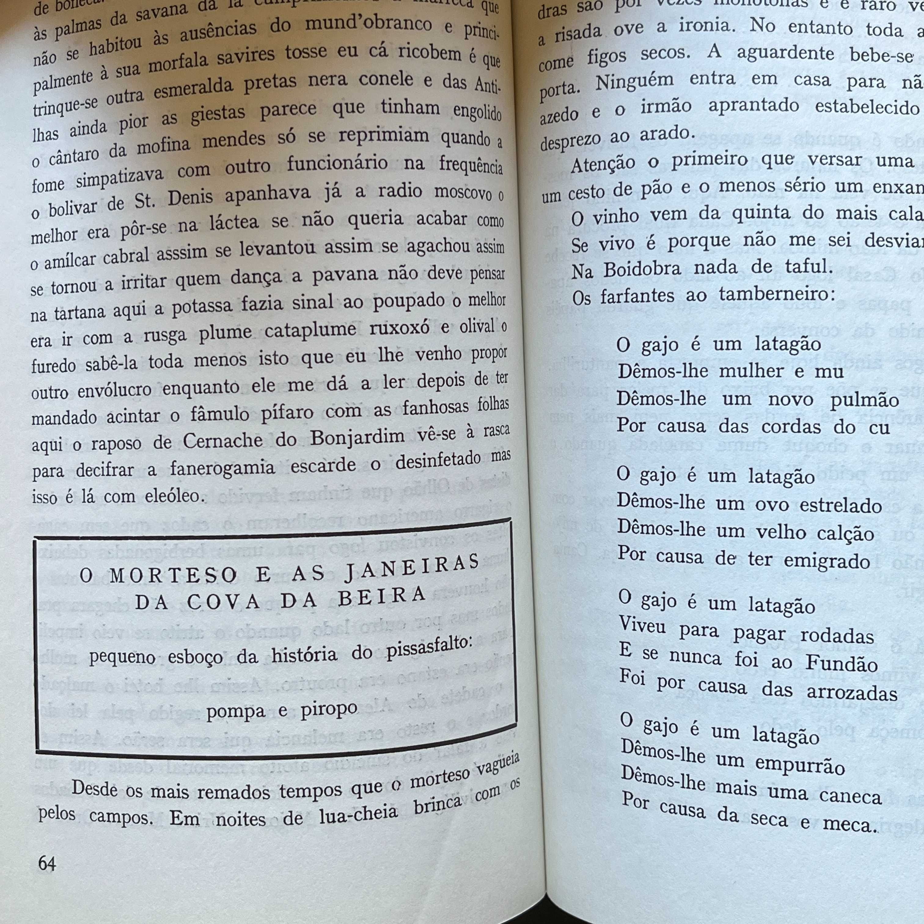 Manuel da Silva Ramos e Alface - As Noites Brancas do Papa Negro