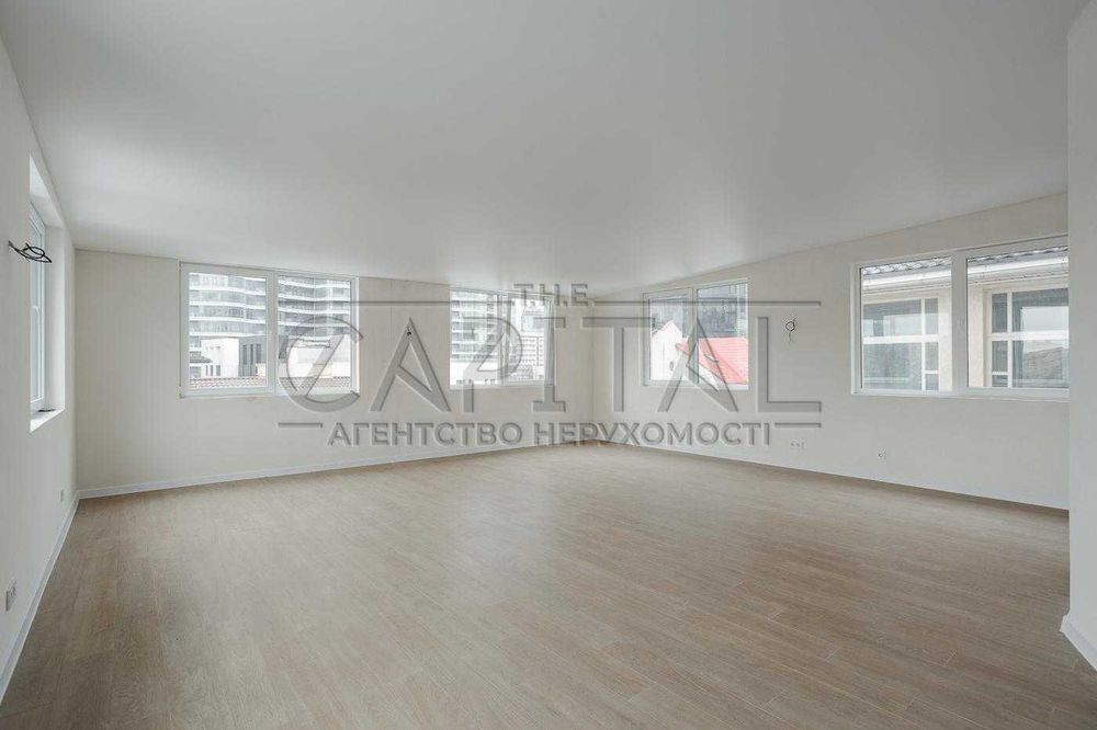 Продажа 3-этажного дома в Киеве, Печерский р-н, Царское село.