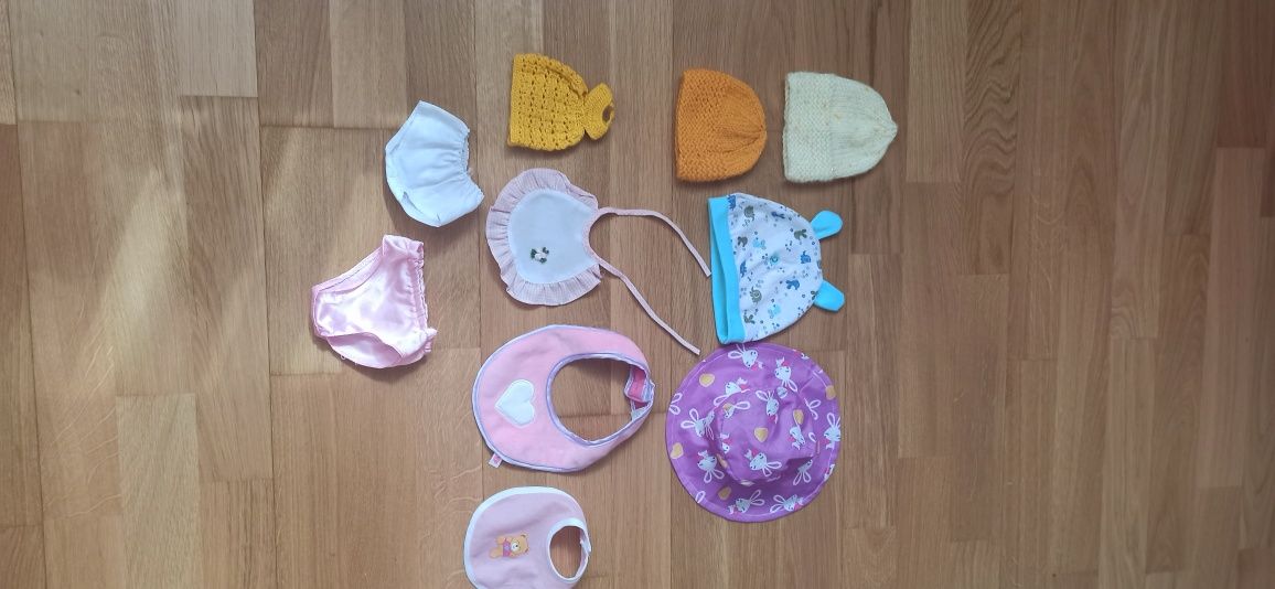 Одяг для bebi born