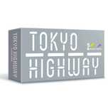 Tokyo Highway - Jogo de Tabuleiro, Board Game