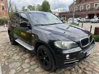 Bmw x5 *4.8si * 355km*lpg*Panorama*Duza Navi