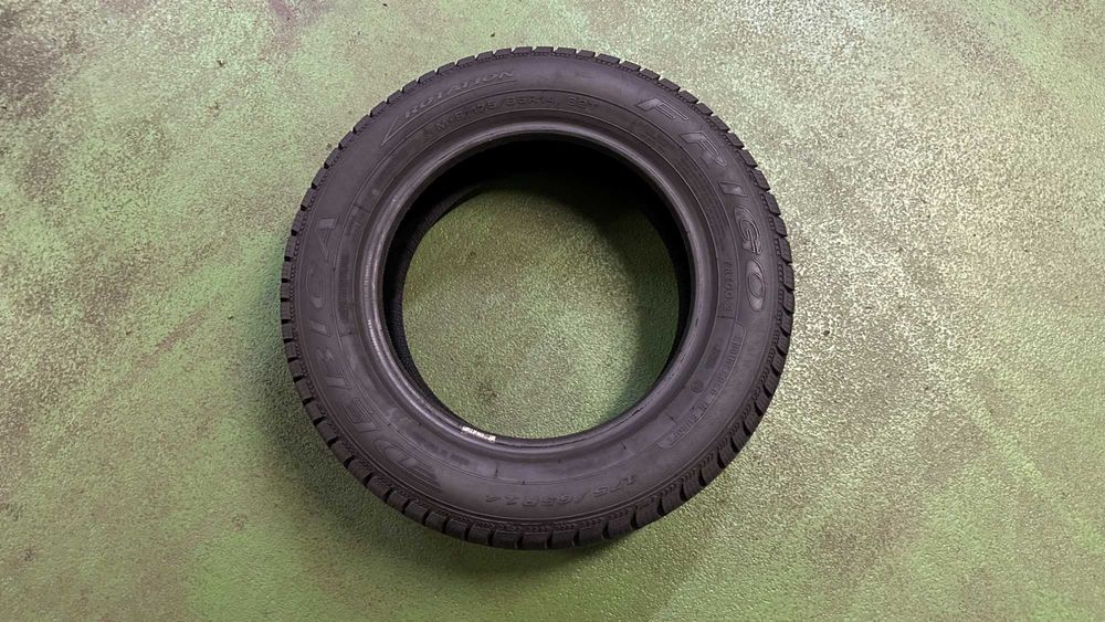 Para 175 65 R14 81T Dębica Frigo2 bieżnik 2x6,8mm