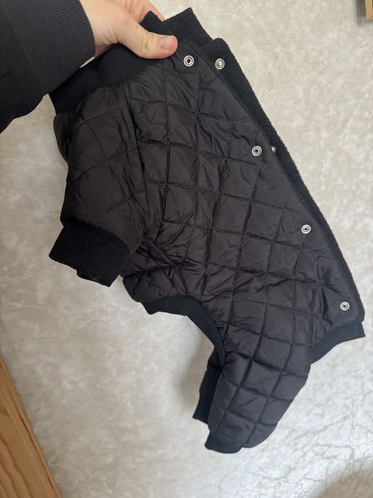 Комбінезон для собаки