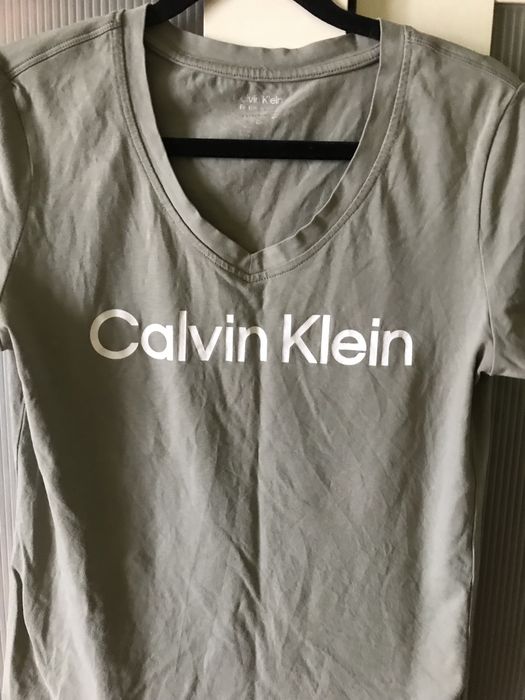 Koszulka Calvin Klein
