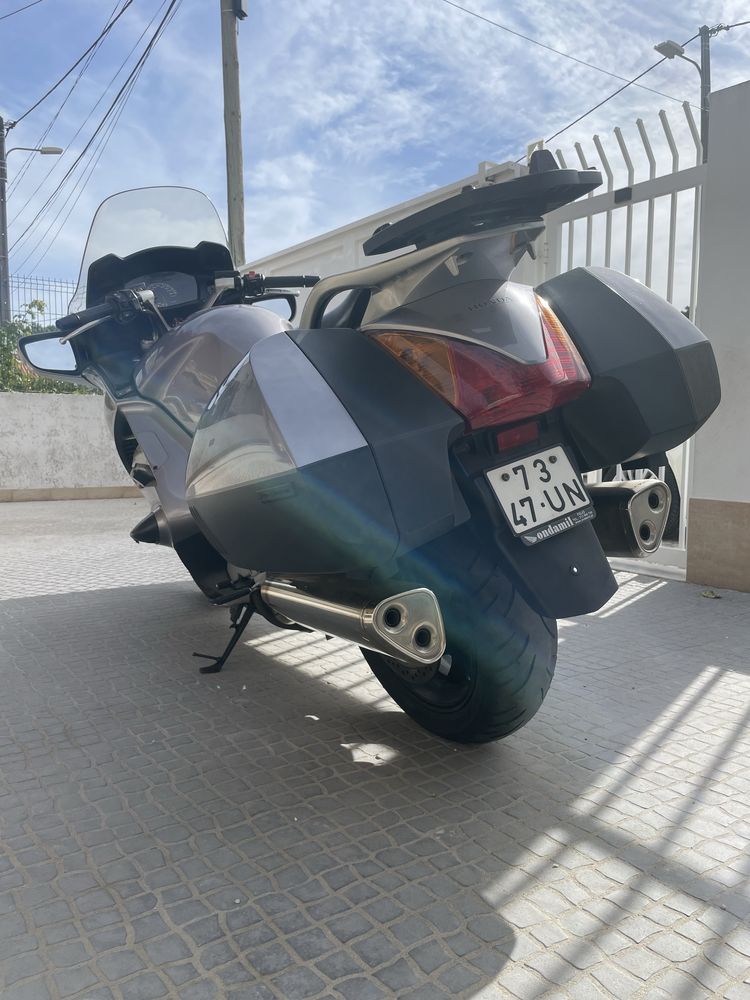 Honda Pan European ST 1300