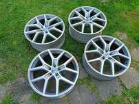 Felgi Volvo Polestar 20'' 5x108 oryginał XC60 S60 V60