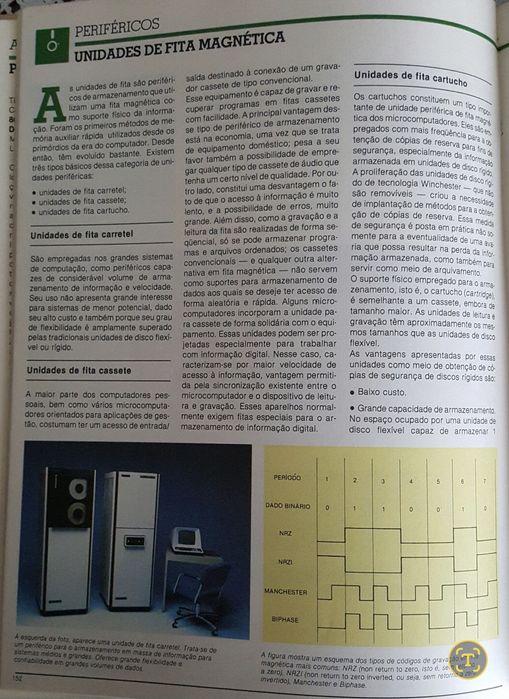 Enciclopédia Prática de Informática