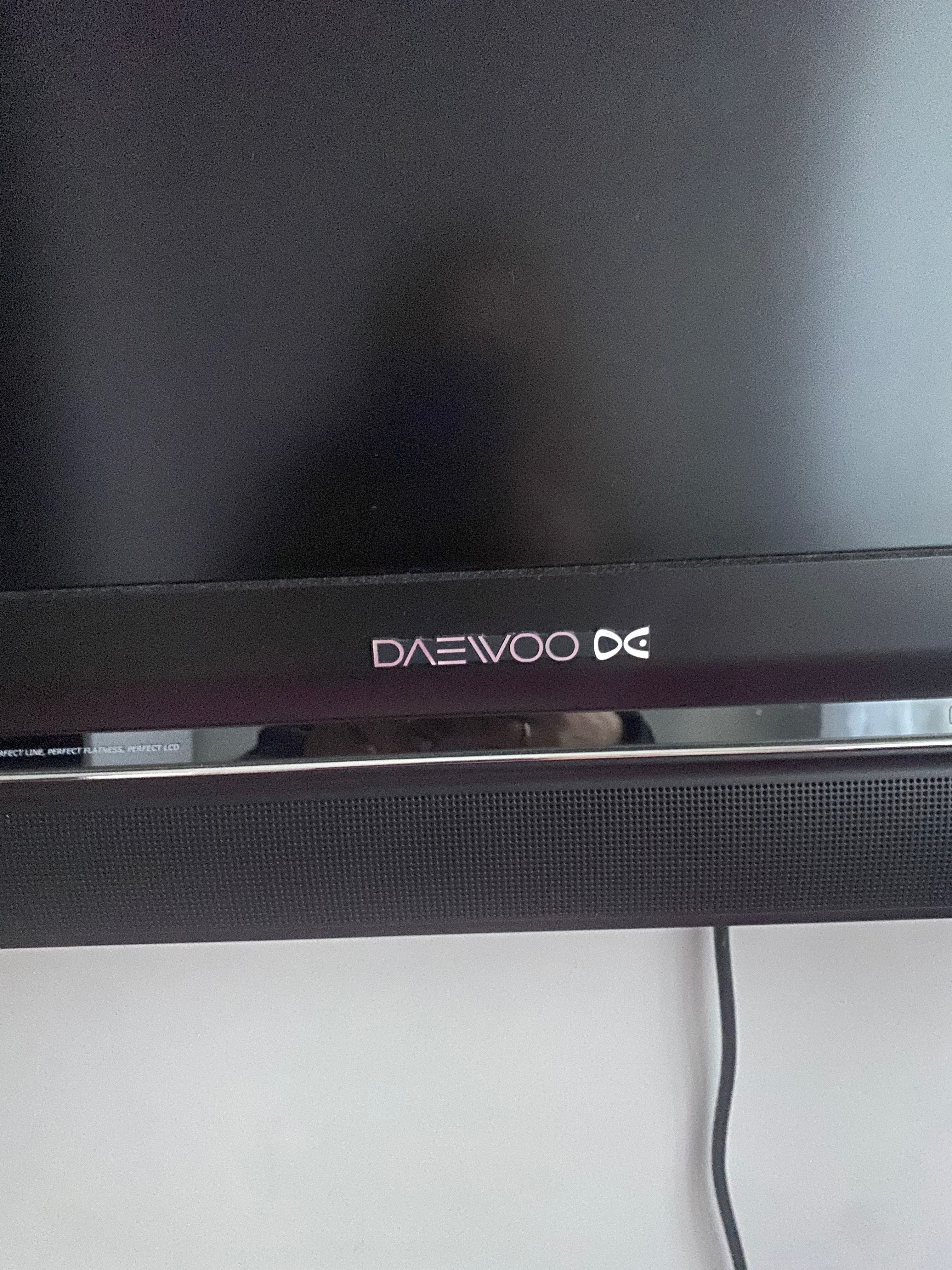 Telewizor daevoo 42’