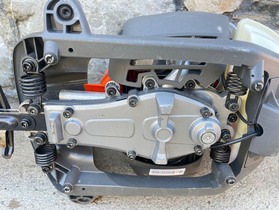 Husqvarna 522HDR60X/Кущоріз бензиновий