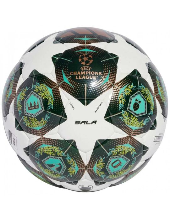 Професійний м'яч для футзалу Adidas UCL 25 Munich Pro Sala JH1294