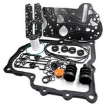 DSG7 DQ200  0AM325066AE РЕМ Комплект для ремонту коробки передач