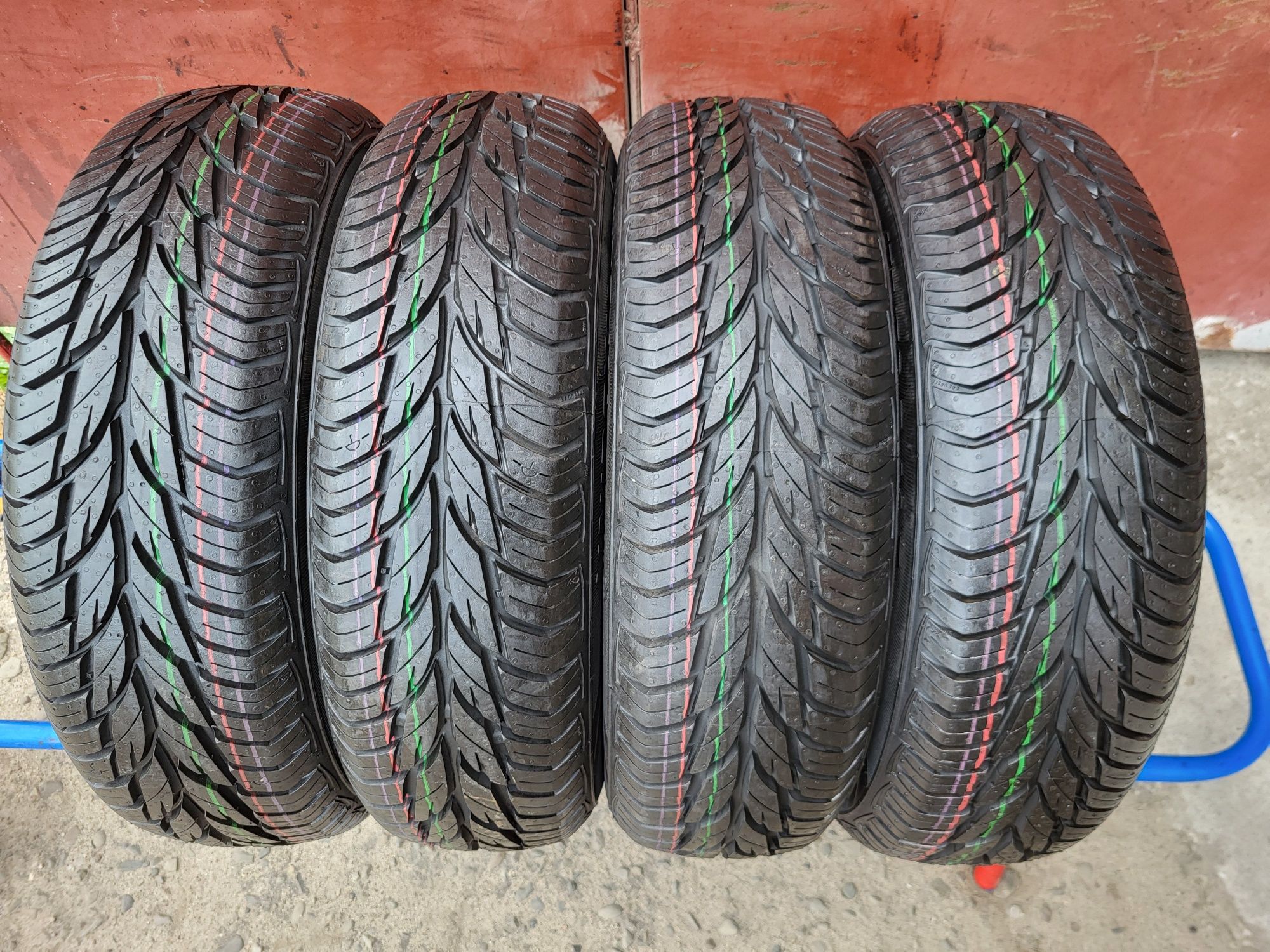 175/70/14 R14 Uniroyal RainExpert 4шт ціна за 1шт шини