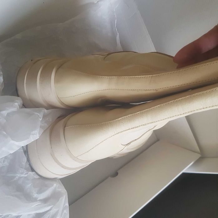 Wojas kozaki piękne. OKAZJA.