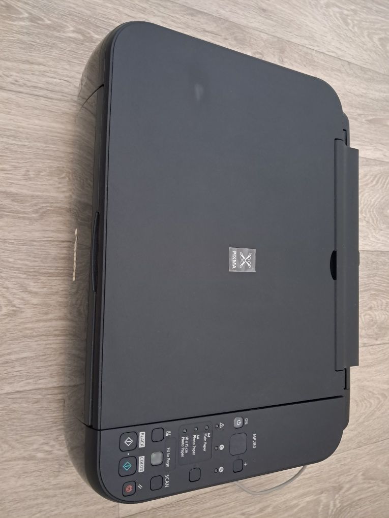 Принтер  3 в 1 Canon MP 280