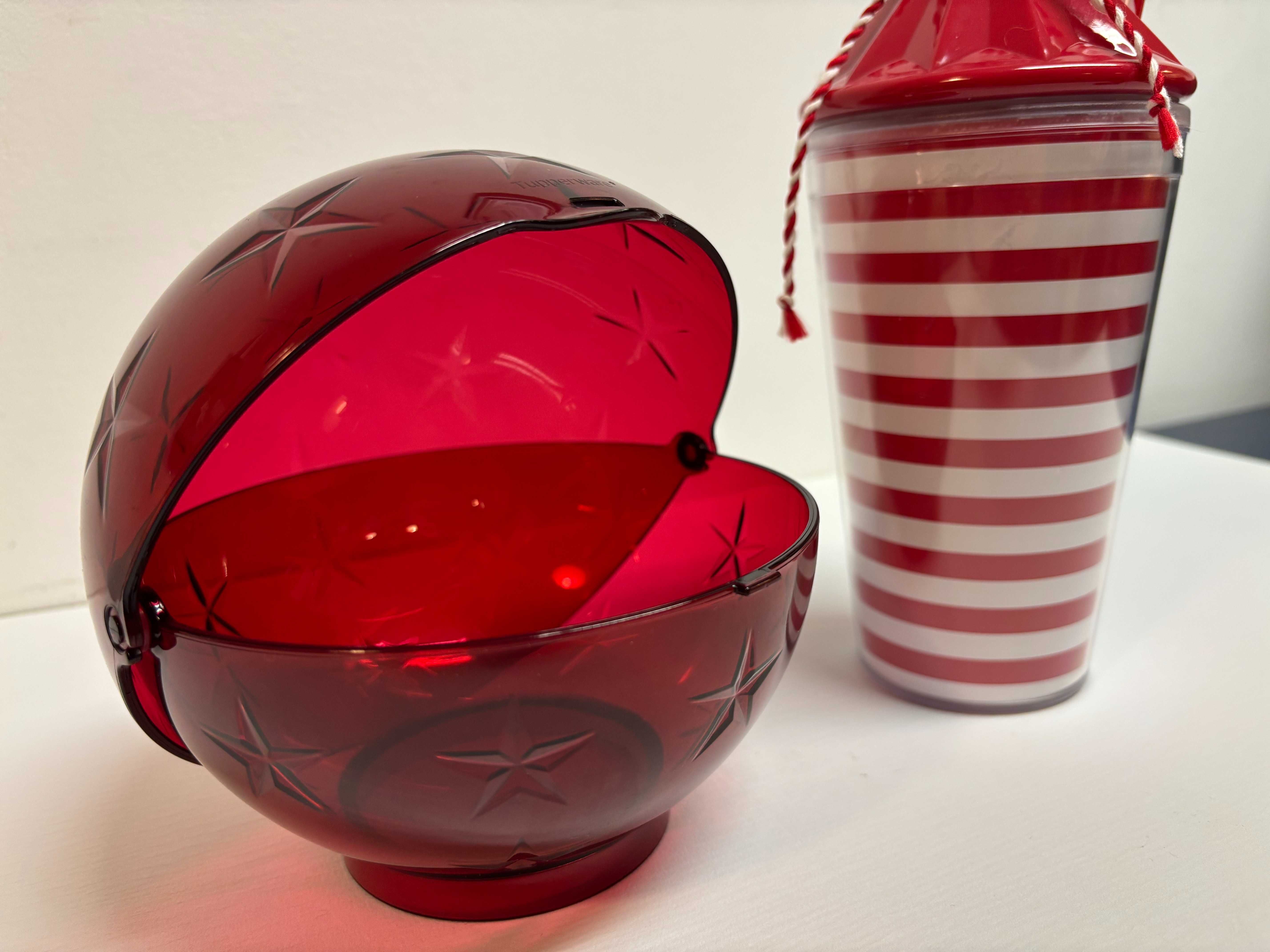 Conjunto de Globo para Doces + Copo