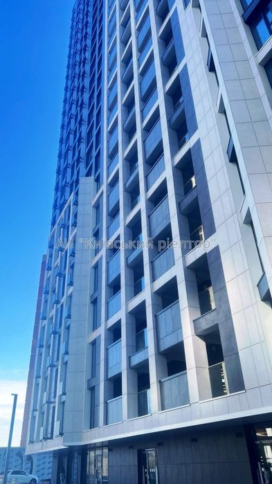 Без комісіі.Продаж квартири 2 кімн. в ЖК Nordica Residence, Київ