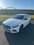 Mercedes-Benz Klasa A 200 AMG Line 7G-DCT