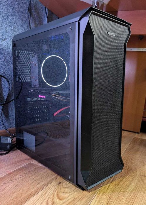 Ігровий ПК, Персональний комп'ютер