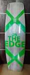 Deska kite Su2 OneTheEdge Exclusive 141 x 42