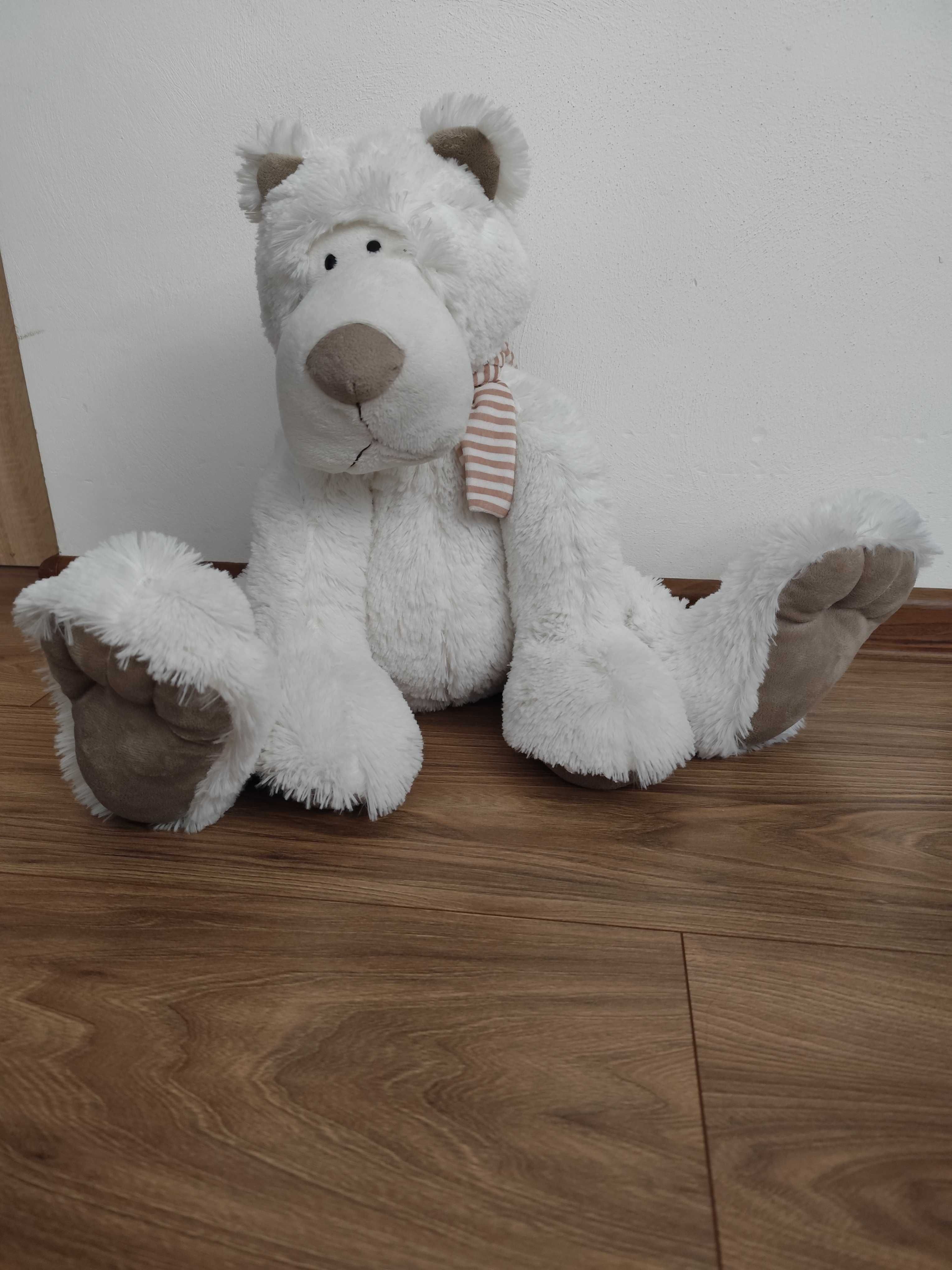 Miś polarny BEPPE