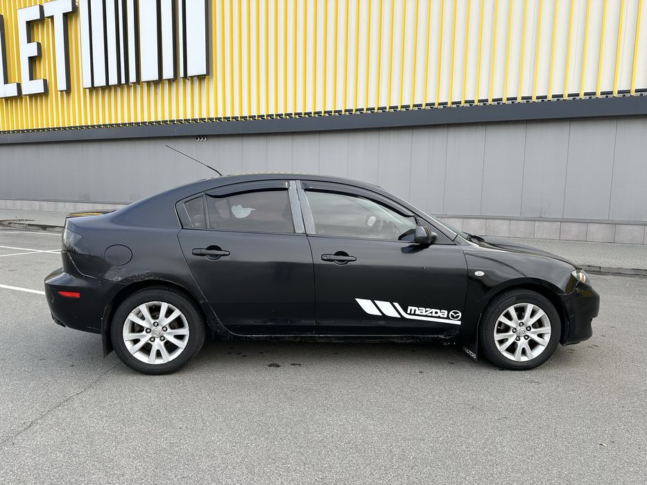 Продається Mazda 3