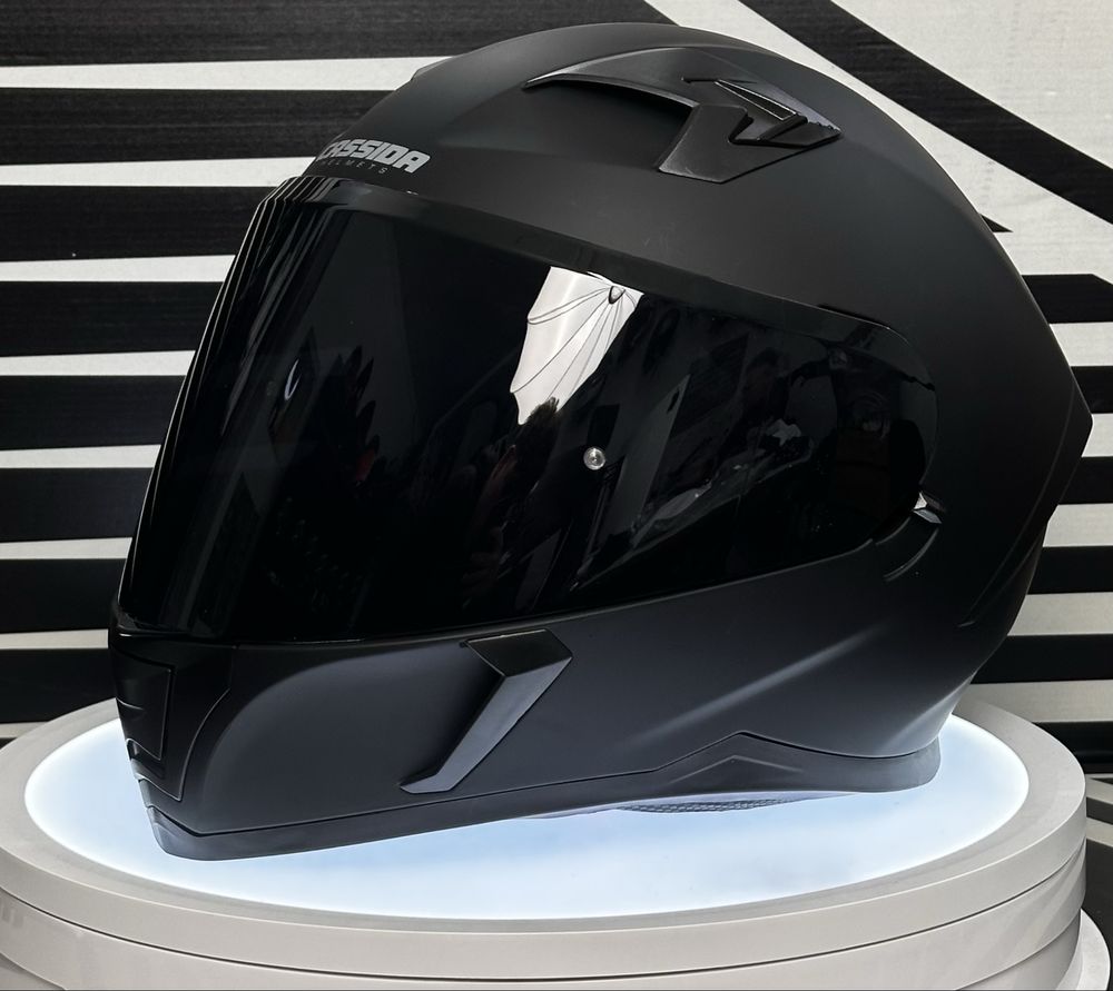 kask motocklowy Cassida Integralny 3.0 SZYBA GRATIS nowy lekki L-XXL