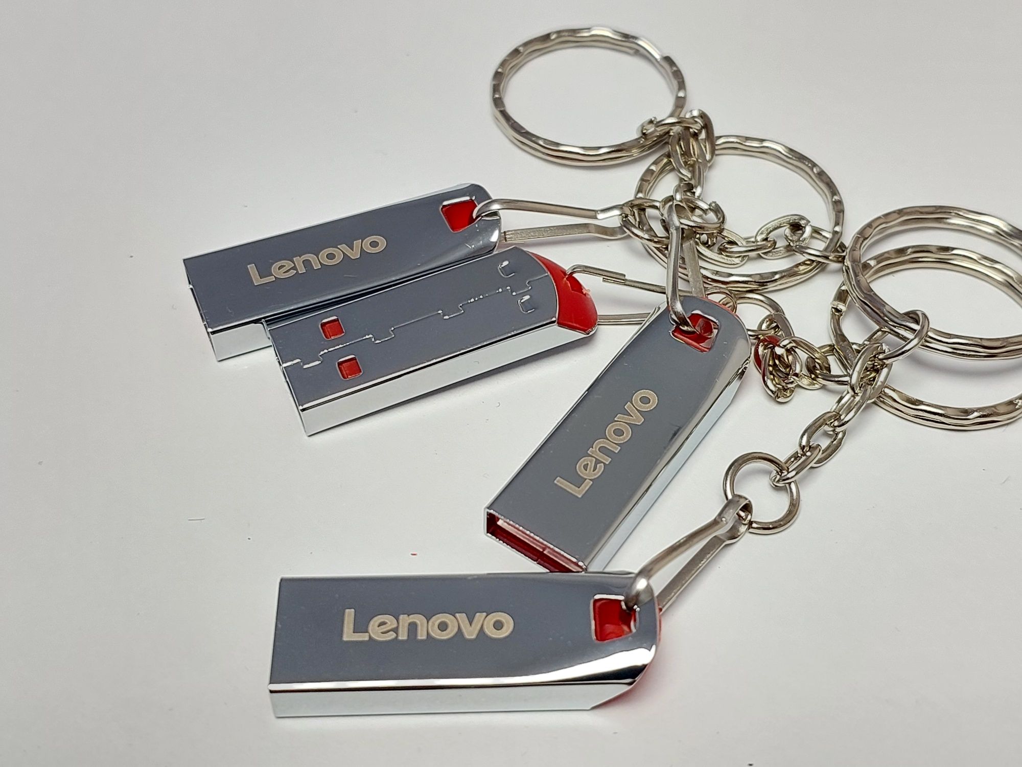 Флешка Lenovo USB. 512GB.