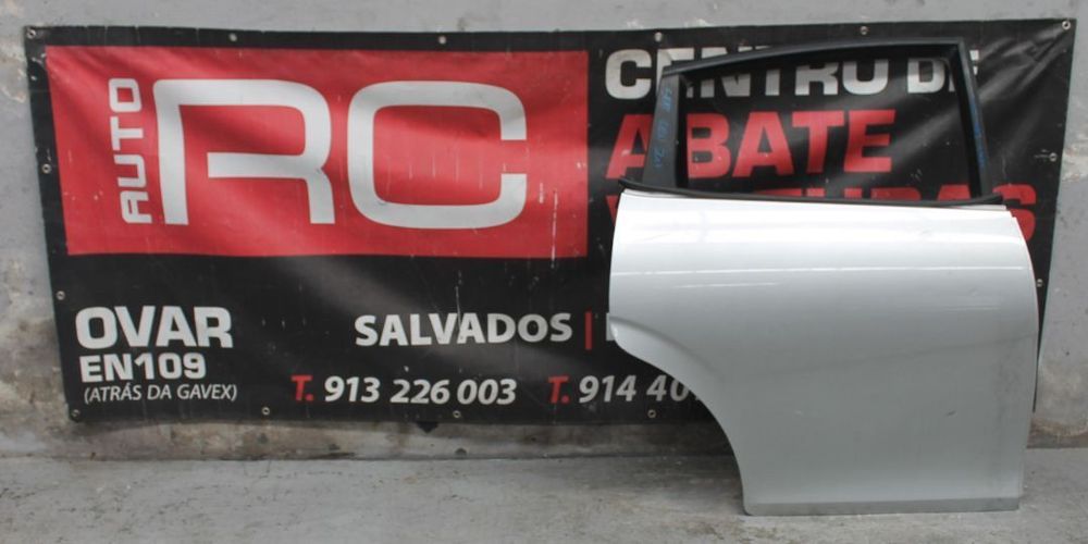 Porta de Trás do Lado Direito Seat Leon de 2007